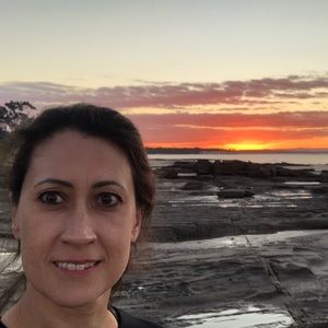 Meet your Posher, Ksenia